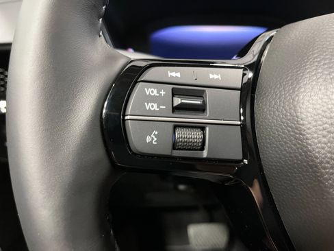 New 2026 Honda CR-V EX-L image 17