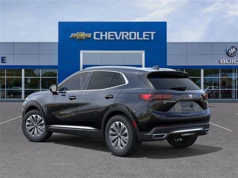 New 2026 Buick Envision Preferred image 3