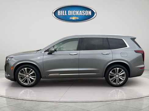 Used 2020 Cadillac XT6 Premium Luxury FWD image 4