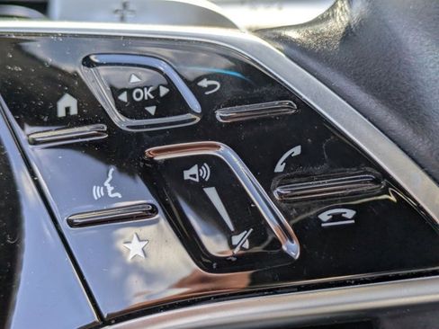 Used 2023 Mercedes-Benz S 500 4MATIC image 11