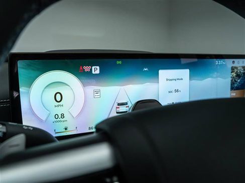 New 2026 Genesis GV80 2.5T Prestige AWD/4WD image 23
