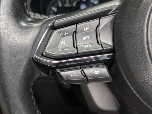 Certified 2022 MAZDA CX-5 AWD 2.5 S w/ Premium Plus Pkg image 34