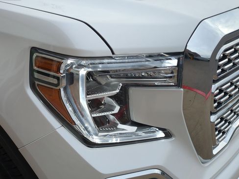 Certified 2021 GMC Sierra 1500 Denali w/ Technology Package image 10