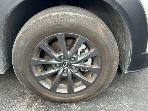 Used 2023 MAZDA CX-30 AWD 2.5 S image 2