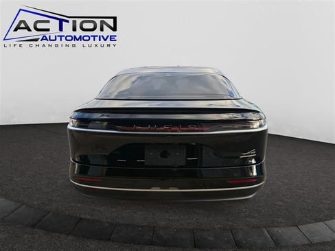 Used 2023 Lucid Air Grand Touring image 7