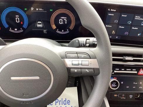 New 2026 Hyundai Santa Cruz SEL AWD/4WD image 30