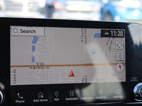 Used 2022 Mitsubishi Outlander SE image 36