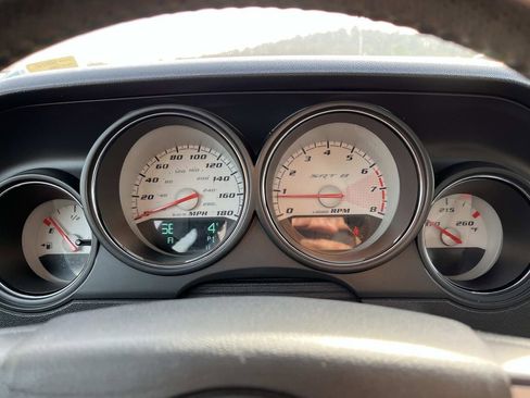 Used 2010 Dodge Challenger SRT8 w/ SRT Option Group II image 31