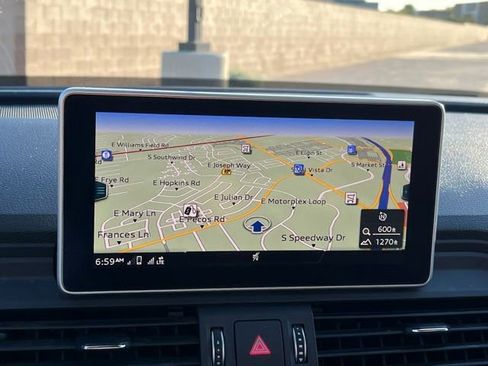 Used 2018 Audi Q5 2.0T Premium Plus w/ Premium Plus Package image 22