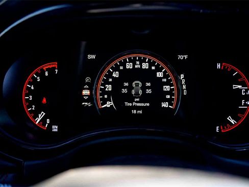 New 2026 Dodge Durango GT w/ Blacktop Package image 13