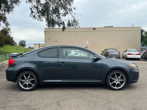 Used 2006 Scion tC image 5
