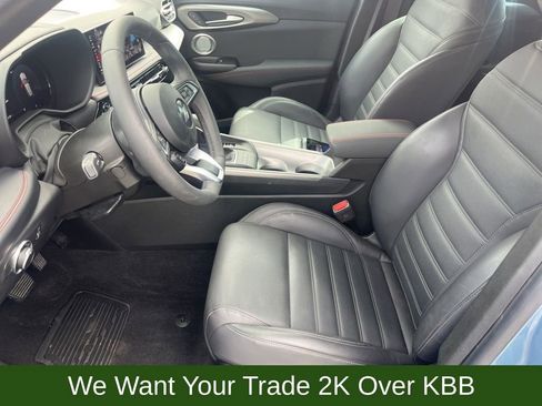 Used 2024 Dodge Hornet GT Plus image 9