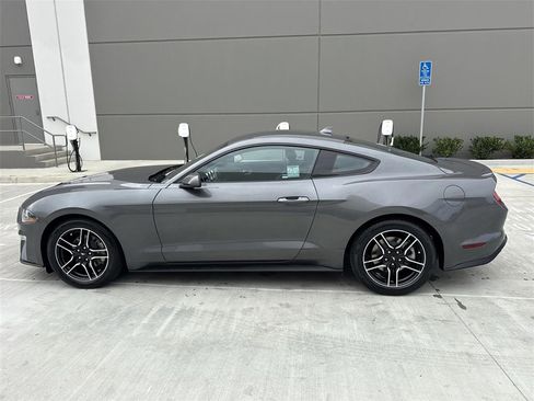 Used 2023 Ford Mustang Premium image 6