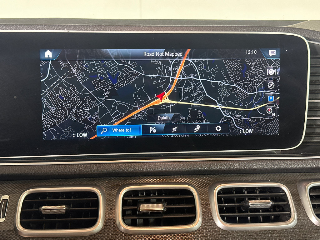 Used 2021 Mercedes-Benz GLE 350 image 31