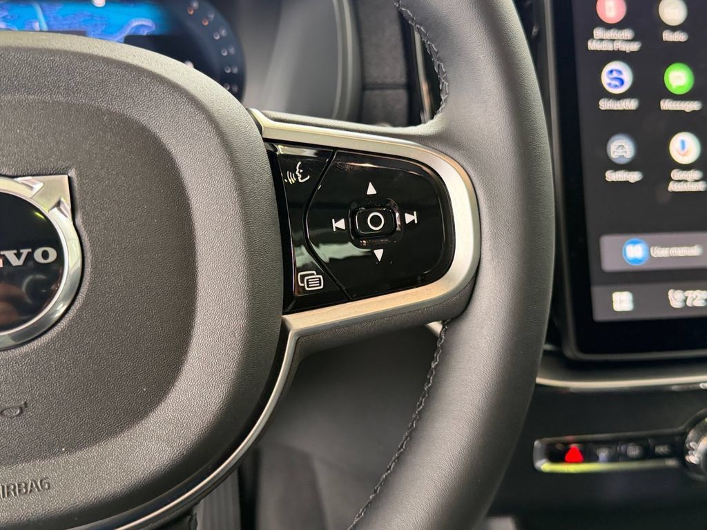 Certified 2026 Volvo XC90 B5 Ultra AWD/4WD image 19