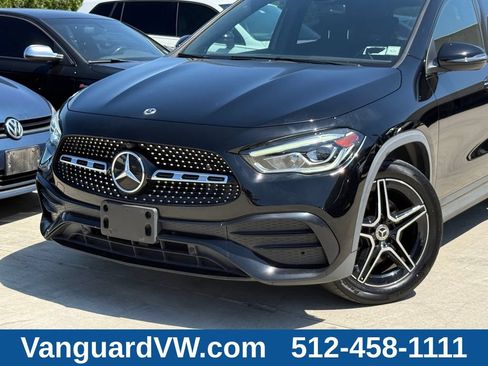 Used 2023 Mercedes-Benz GLA 250 4MATIC image 2