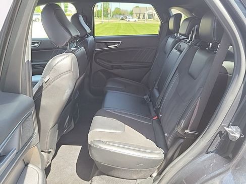 Used 2024 Ford Edge ST AWD/4WD image 10
