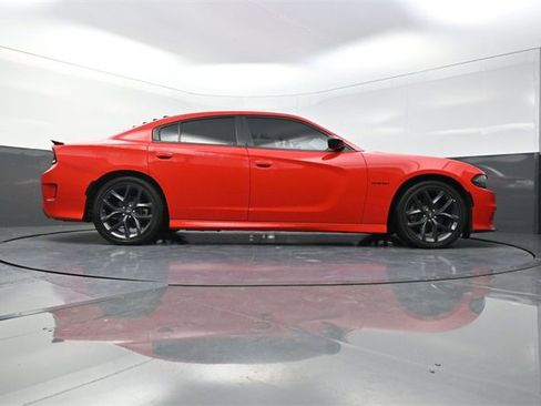Used 2022 Dodge Charger R/T w/ Plus Group image 24