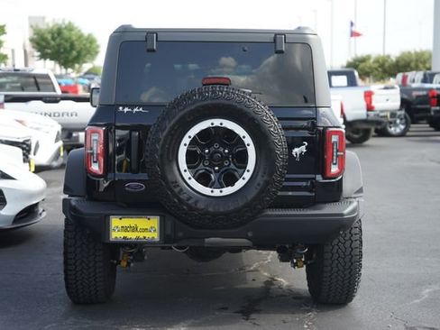 Used 2026 Ford Bronco Badlands AWD/4WD image 7