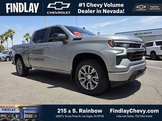 Certified 2025 Chevrolet Silverado 1500 RST w/ Dark Appearance Package AWD/4WD video 1