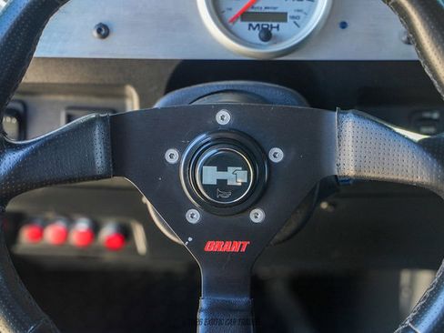 Used 2006 HUMMER H1 4-Door Wagon image 39