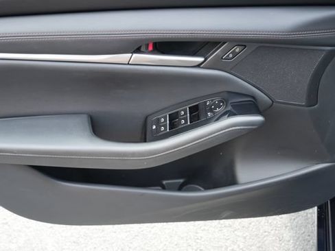 Used 2025 MAZDA MAZDA3 s Sport FWD image 21