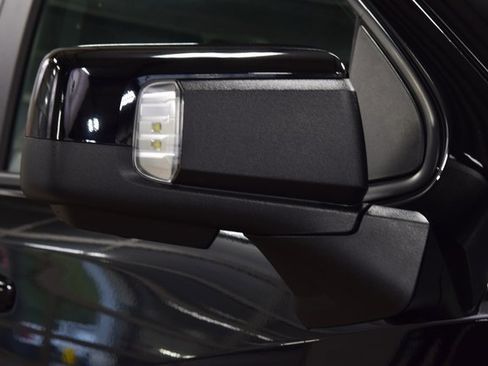 Used 2024 Chevrolet Silverado 1500 RST w/ RST All Star Premium Package image 14