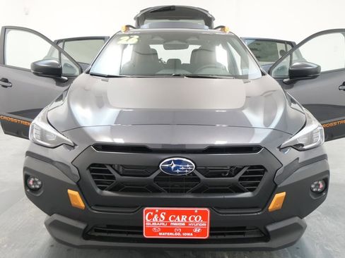 New 2026 Subaru Crosstrek 2.5i Wilderness AWD/4WD image 31