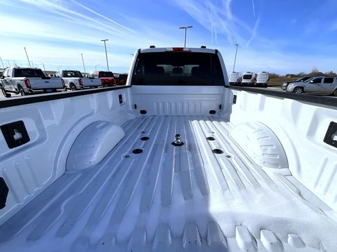 Used 2021 Ford F350 XLT w/ XLT Premium Package image 23
