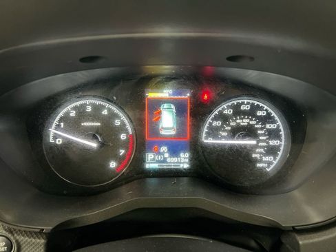 Used 2023 Subaru Forester image 12