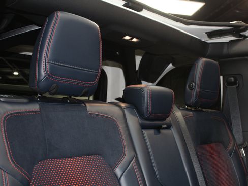 Used 2024 Ford Bronco Raptor w/ Interior Carbon Fiber Pack 6 AWD/4WD image 50