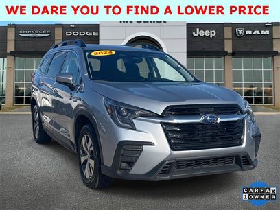 Used 2024 Subaru Ascent Premium w/ Convenience Package
