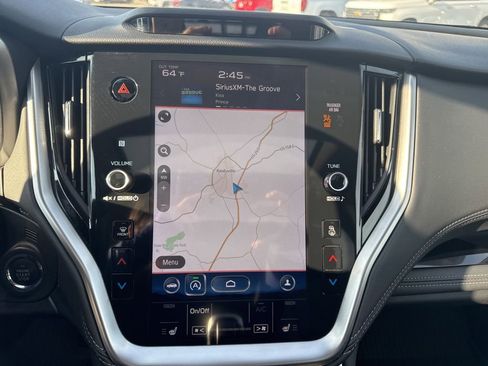 Used 2022 Subaru Outback Limited XT w/ Popular Package #2 image 26