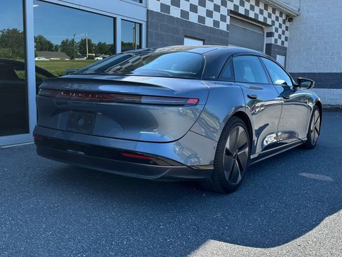 Used 2024 Lucid Air Touring AWD/4WD image 4