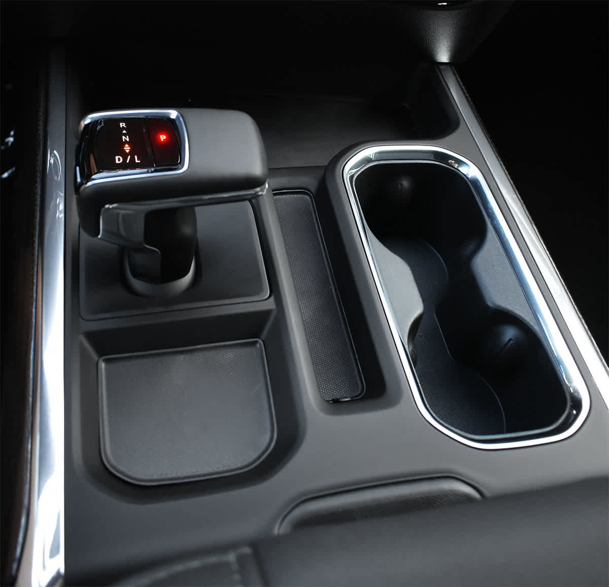 New 2026 Chevrolet Silverado 1500 RST AWD/4WD image 20