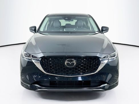 Used 2025 MAZDA CX-5 AWD 2.5 S w/ Select Package image 2