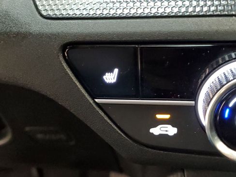 Certified 2025 Honda CR-V EX image 6