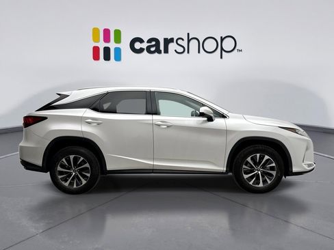 Used 2022 Lexus RX 350 AWD w/ Premium Package image 6