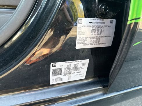 Used 2024 Chevrolet Silverado 3500 W/T w/ WT Convenience Package image 28