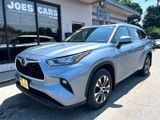 Used 2020 Toyota Highlander XLE image 5