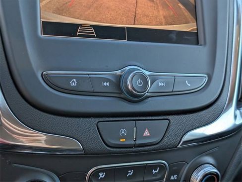 Certified 2024 Chevrolet Equinox LT image 15