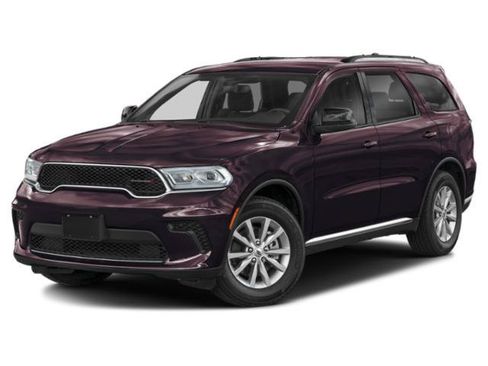 Used 2024 Dodge Durango SRT AWD/4WD image 1