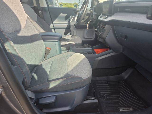 Used 2024 Ford Maverick XLT w/ XLT Luxury Package FWD image 27