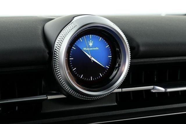 New 2026 Maserati GranCabrio Modena AWD/4WD image 19