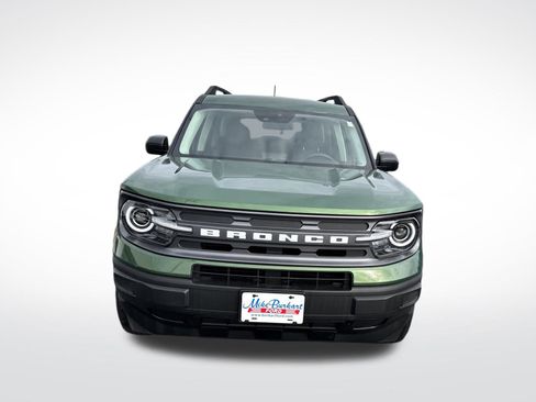 Used 2024 Ford Bronco Sport Big Bend image 3