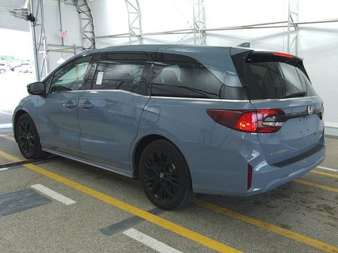 Used 2025 Honda Odyssey Sport-L image 7