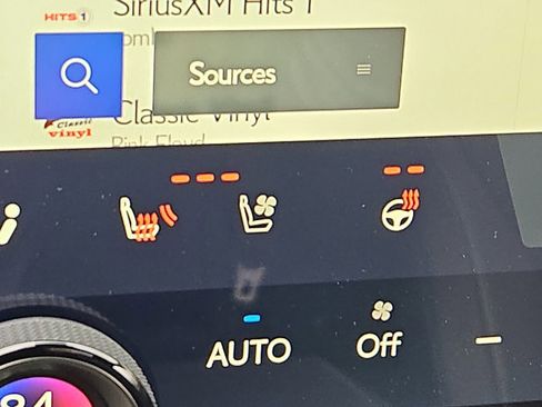 New 2026 Lexus RX 450h AWD image 16