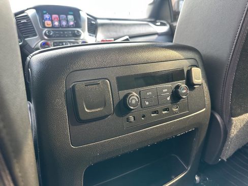 Used 2017 Chevrolet Tahoe Premier image 17