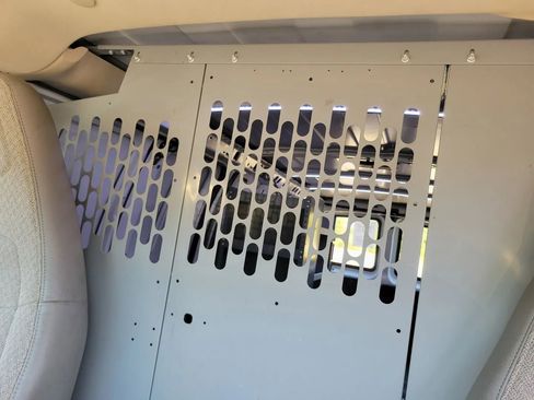 Used 2019 Chevrolet Express 3500 Extended w/ Driver Convenience Package image 21