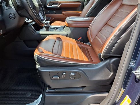 Certified 2022 GMC Sierra 1500 Denali Ultimate AWD/4WD image 14